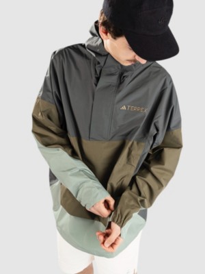 adidas Terrex XPL 2.5L Anorak - buy now | ID-740346